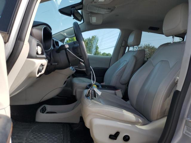 Photo 7 from auction – 2017 CHRYSLER PACIFICA T with VIN 2C4RC1BG1HR541929