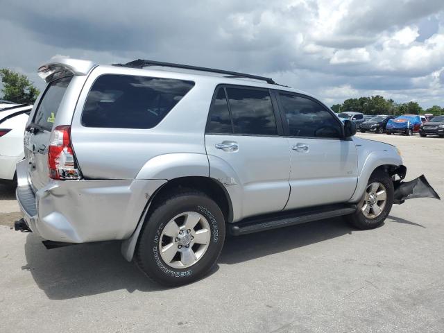 Photo 3 from auction – 2008 TOYOTA 4RUNNER SR with VIN JTEZU14R18K003429