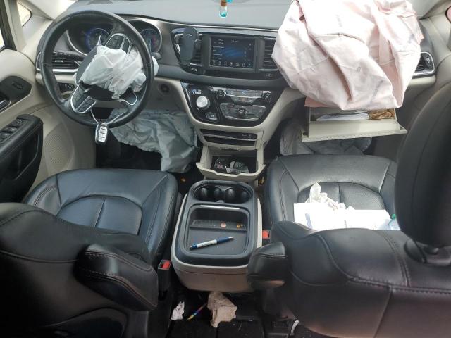 Photo 8 from auction – 2020 CHRYSLER PACIFICA T with VIN 2C4RC1BG6LR280080