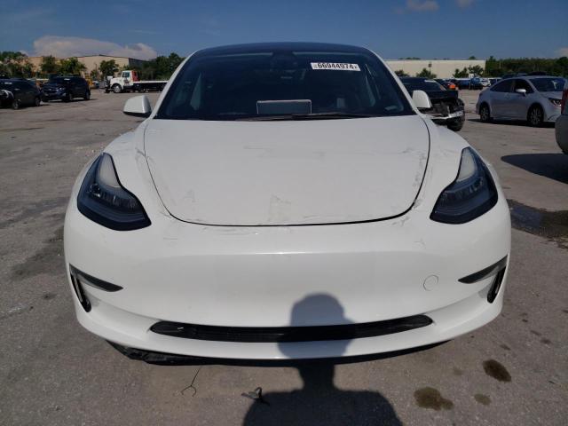 Photo 5 from auction – 2023 TESLA MODEL 3 with VIN 5YJ3E1EA7PF399751