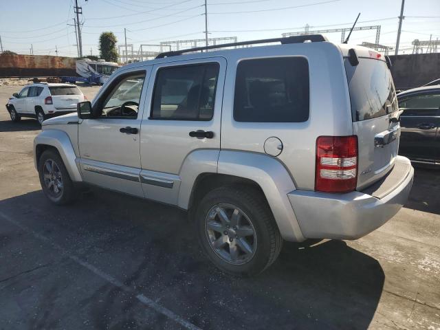 Photo 2 from auction – 2012 JEEP LIBERTY SP with VIN 1C4PJMAK2CW182904