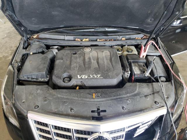 Photo 11 from auction – 2013 CADILLAC XTS with VIN 2G61W5S34D9225205