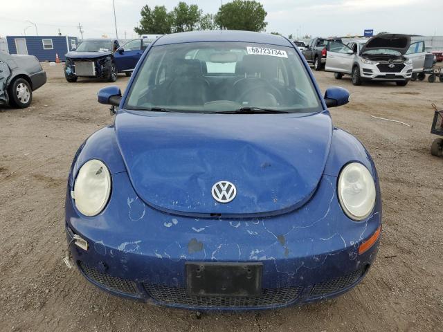 Photo 5 from auction – 2008 VOLKSWAGEN NEW BEETLE with VIN 3VWPW31C98M523126