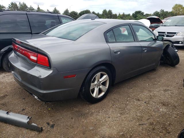 Photo 3 from auction – 2011 DODGE CHARGER with VIN 2B3CL3CG9BH526934