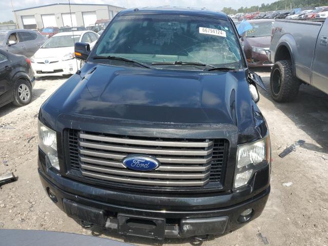 Photo 5 from auction – 2012 FORD F150 SUPER with VIN 1FTFW1EF1CFC05484