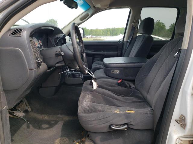 Photo 7 from auction – 2002 DODGE RAM 1500 with VIN 1D7HA18NX2J267056
