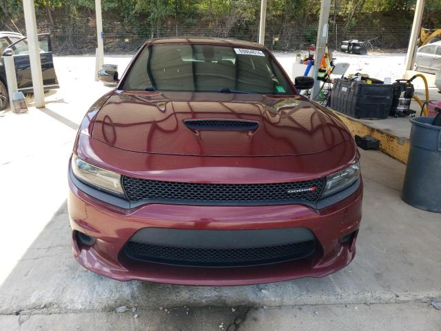 Photo 5 from auction – 2019 DODGE CHARGER GT with VIN 2C3CDXHG3KH725901