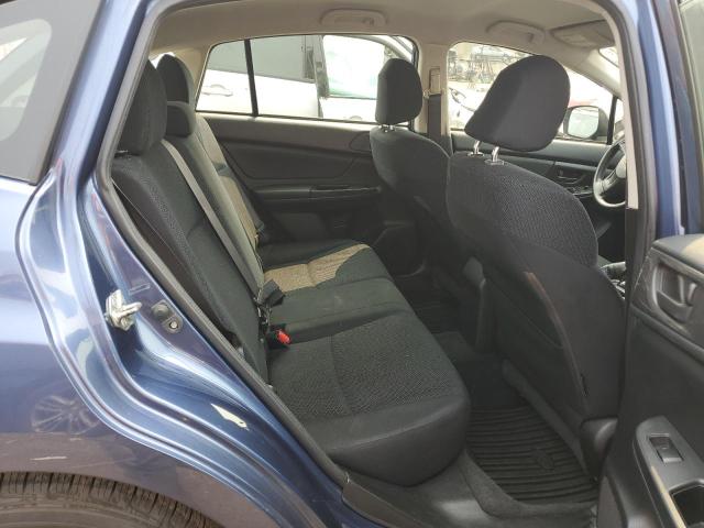 Photo 10 from auction – 2013 SUBARU IMPREZA with VIN JF1GPAA64D2801839
