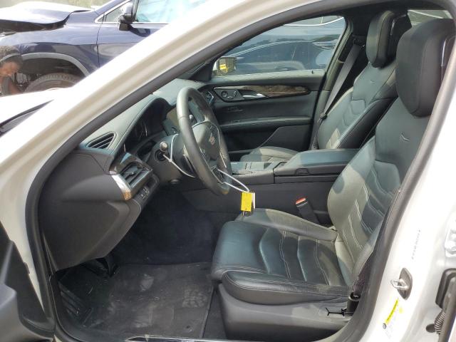 Photo 7 from auction – 2016 CADILLAC CT6 LUXURY with VIN 1G6KC5RX5GU144985