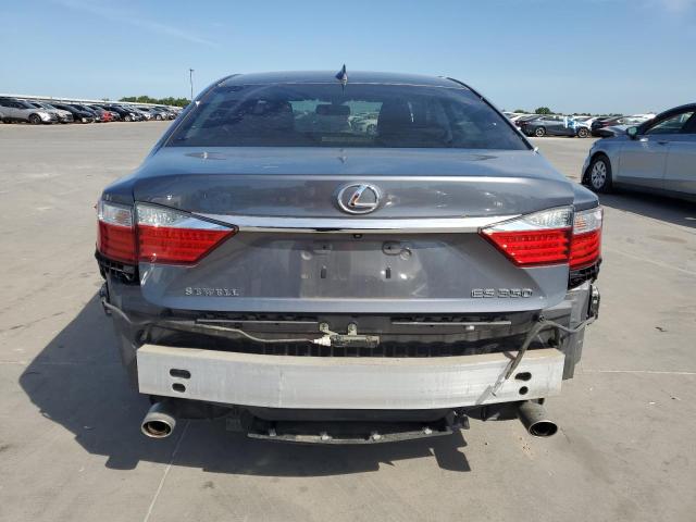 Photo 6 from auction – 2015 LEXUS ES 350 with VIN JTHBK1GG1F2154255