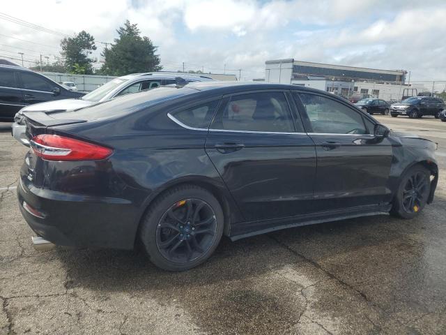 Photo 3 from auction – 2019 FORD FUSION SE with VIN 3FA6P0HD6KR231068