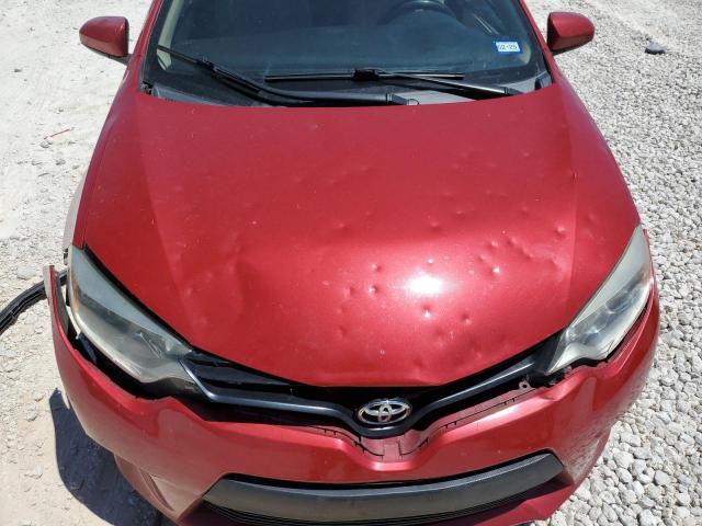 Photo 11 from auction – 2014 TOYOTA COROLLA L with VIN 2T1BURHE6EC173441