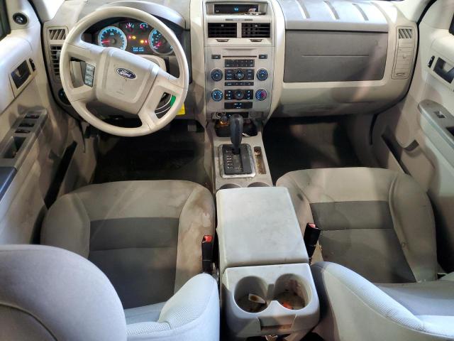 Photo 8 from auction – 2008 FORD ESCAPE XLT with VIN 1FMCU03188KB25166