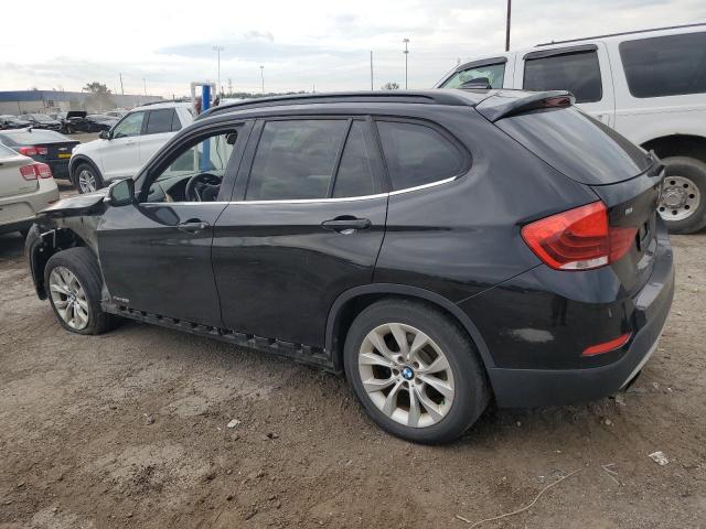 Photo 2 from auction – 2013 BMW X1 XDRIVE2 with VIN WBAVL1C55DVR86075