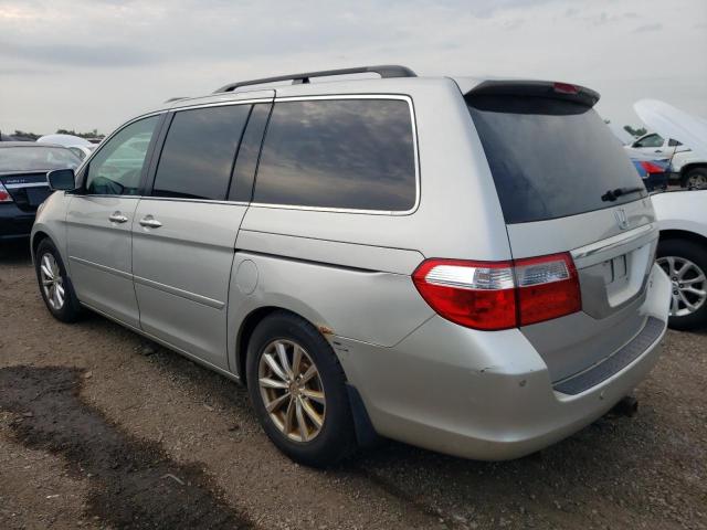 Photo 2 from auction – 2005 HONDA ODYSSEY TO with VIN 5FNRL38865B087678