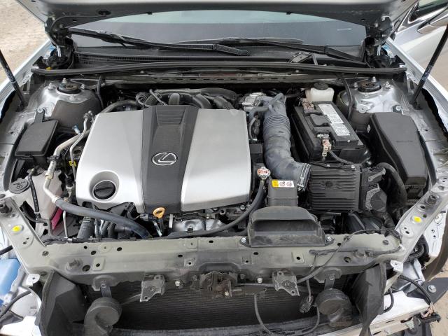Photo 11 from auction – 2024 LEXUS ES 350 BAS with VIN 58ADZ1B17RU172202