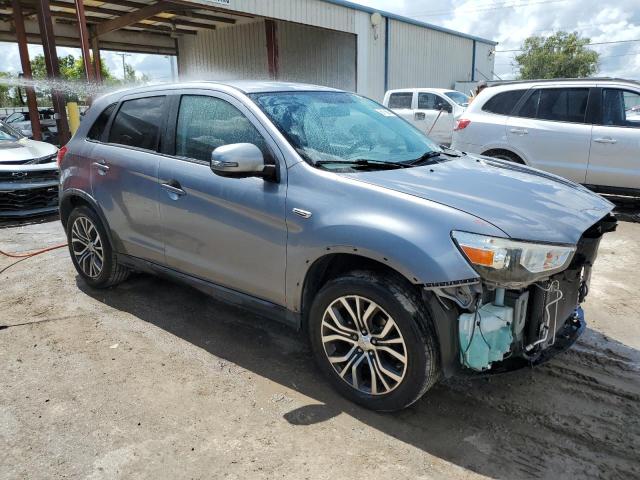 Photo 4 from auction – 2016 MITSUBISHI OUTLANDER with VIN JA4AP3AW8GZ056465