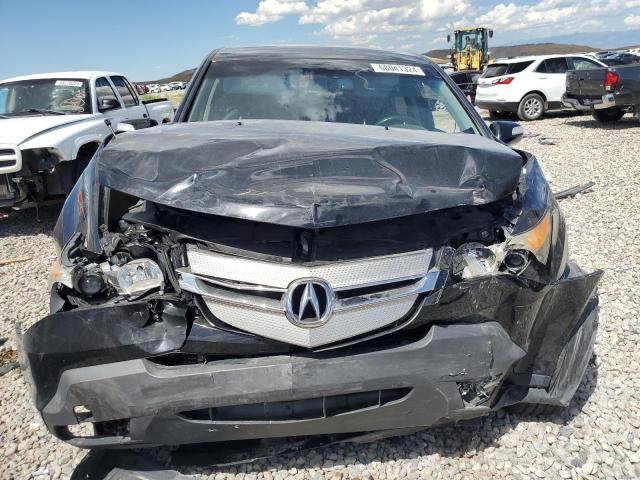 Photo 5 from auction – 2008 ACURA MDX with VIN 2HNYD28278H528550