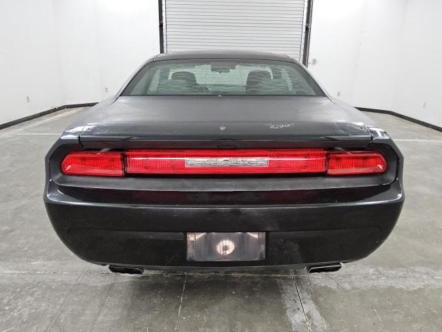 Photo 6 from auction – 2011 DODGE CHALLENGER with VIN 2B3CJ4DG7BH512802
