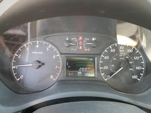 Photo 9 from auction – 2014 NISSAN SENTRA S with VIN 3N1AB7AP2EY331469