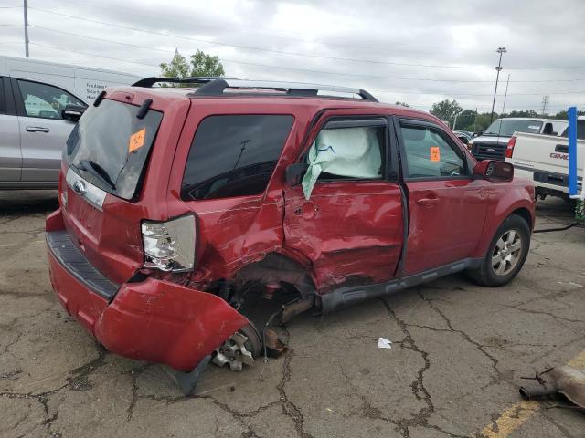 Photo 3 from auction – 2011 FORD ESCAPE LIM with VIN 1FMCU9E74BKB21659