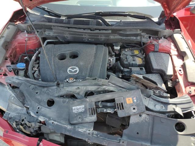 Photo 12 from auction – 2018 MAZDA CX-5 TOURI with VIN JM3KFACM0J1399197