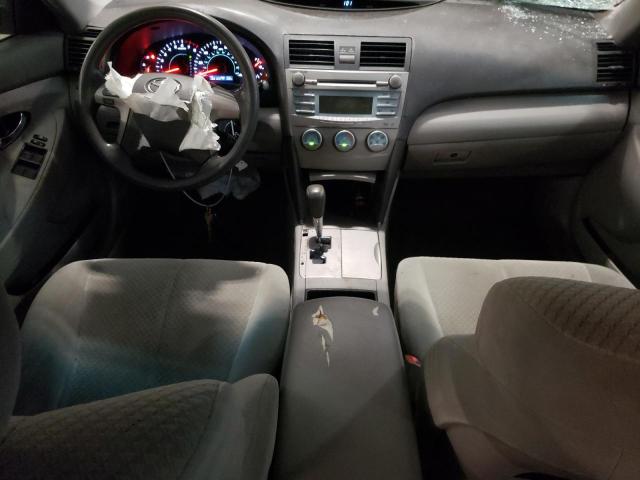 Photo 8 from auction – 2007 TOYOTA CAMRY CE with VIN 4T1BE46K67U131975