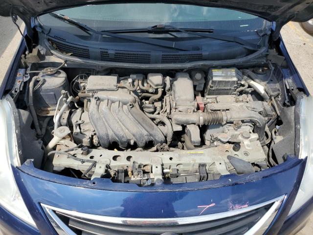 Photo 11 from auction – 2014 NISSAN VERSA S with VIN 3N1CN7APXEK464239