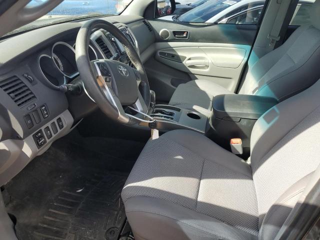 Photo 7 from auction – 2015 TOYOTA TACOMA DOU with VIN 3TMLU4EN8FM175891