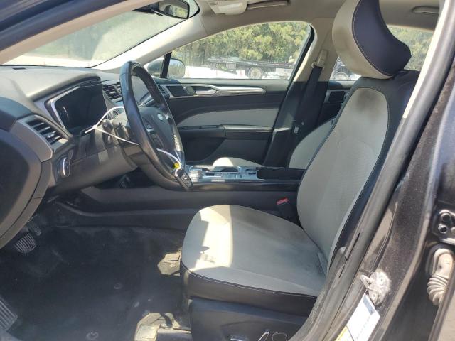 Photo 7 from auction – 2019 FORD FUSION SE with VIN 3FA6P0HD5KR231546