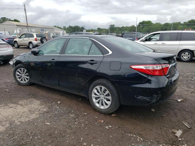 Photo 2 from auction – 2017 TOYOTA CAMRY LE with VIN 4T1BF1FK2HU722866