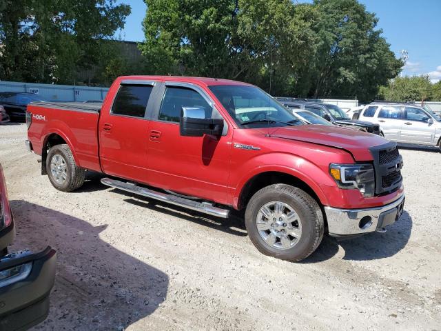 Photo 4 from auction – 2009 FORD F150 SUPER with VIN 1FTPW14V69FB33056