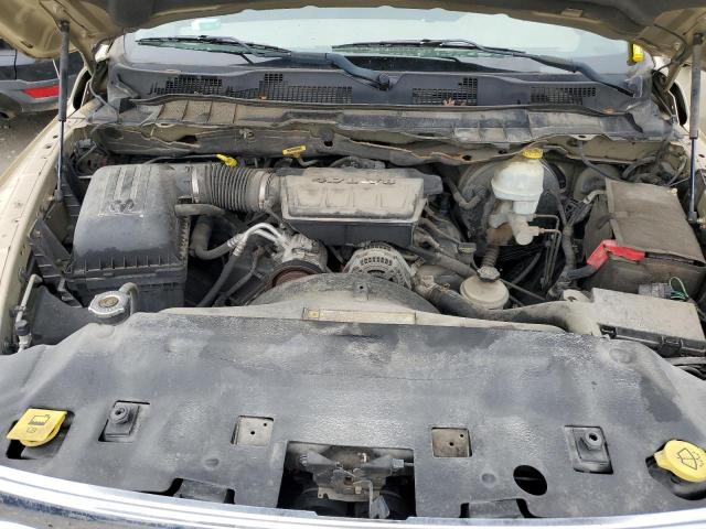 Photo 11 from auction – 2011 DODGE RAM 1500 with VIN 1D7RB1GP3BS507904