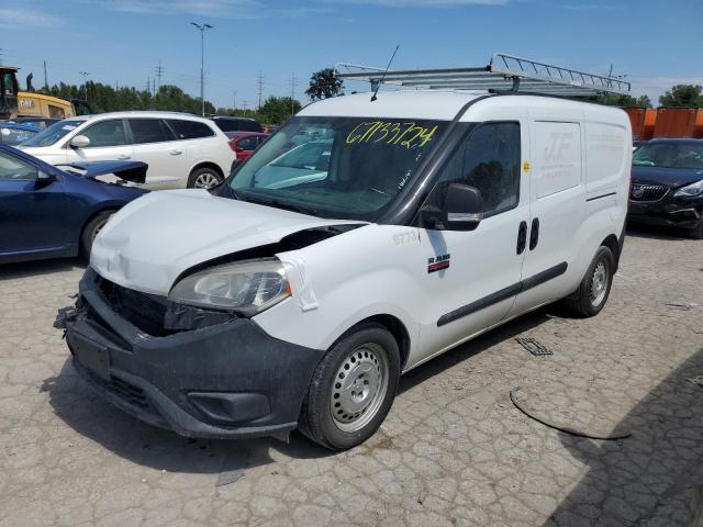 RAM PROMASTER 2017 with VIN ZFBERFAB9H6E85557 - Photo from auction