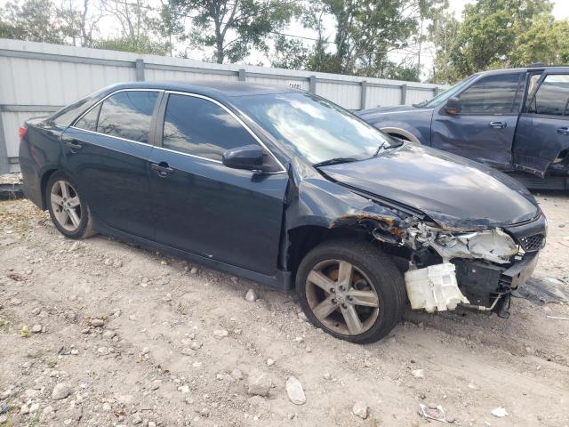 Photo 4 from auction – 2012 TOYOTA CAMRY BASE with VIN 4T1BF1FK2CU178474