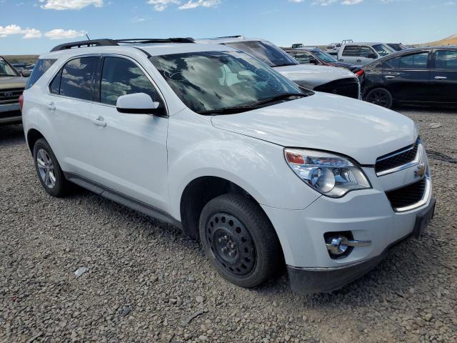 Photo 4 from auction – 2015 CHEVROLET EQUINOX LT with VIN 2GNALCEK5F6407567