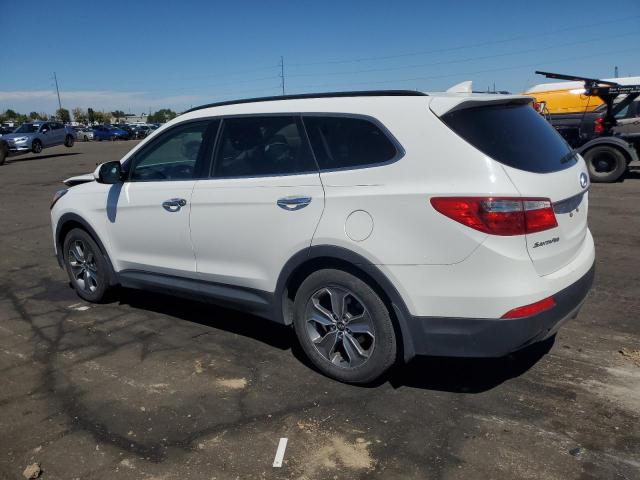 Photo 2 from auction – 2016 HYUNDAI SANTA FE with VIN KM8SMDHF6GU148259