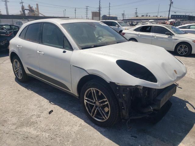 Photo 4 from auction – 2017 PORSCHE MACAN with VIN WP1AA2A54HLB04703