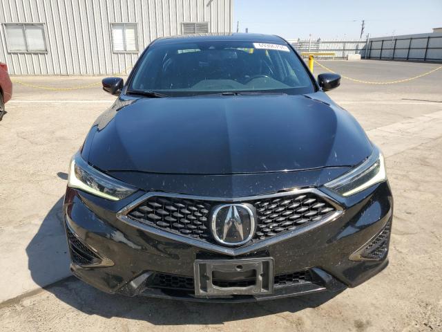 Photo 5 from auction – 2019 ACURA ILX PREMIU with VIN 19UDE2F81KA015696