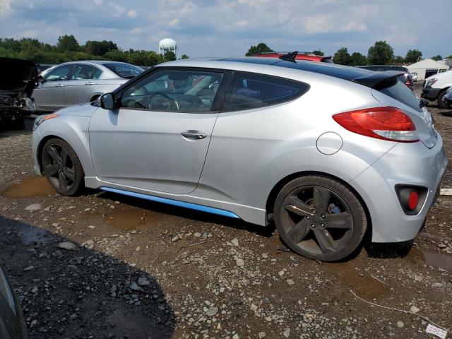 Photo 2 from auction – 2014 HYUNDAI VELOSTER T with VIN KMHTC6AE0EU205010