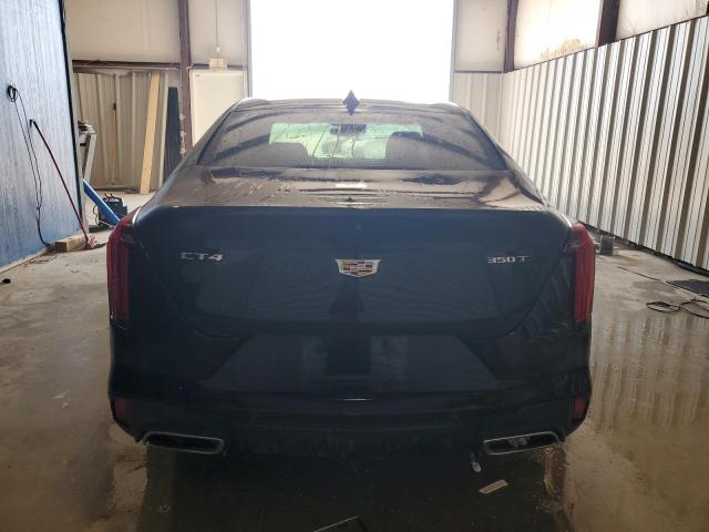 Photo 6 from auction – 2020 CADILLAC CT4 PREMIU with VIN 1G6DB5RK2L0136778