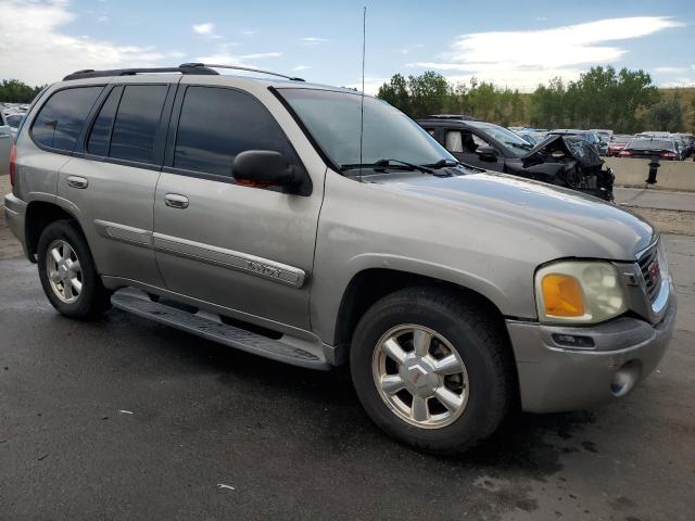 Photo 4 from auction – 2003 GMC ENVOY with VIN 1GKDT13SX32281667