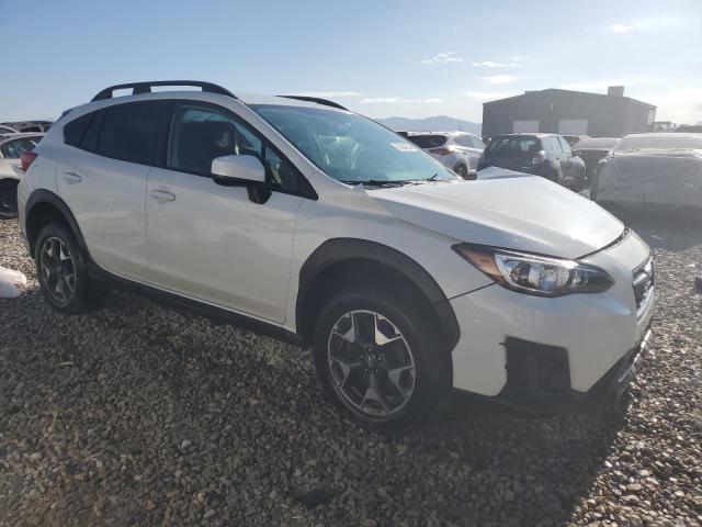 Photo 4 from auction – 2020 SUBARU CROSSTREK with VIN JF2GTAPC6L8227213