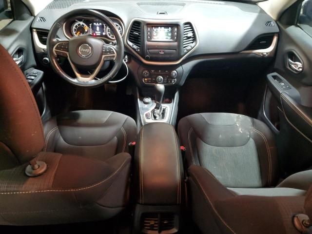 Photo 8 from auction – 2016 JEEP CHEROKEE L with VIN 1C4PJMCB5GW203487