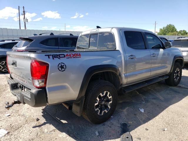 Photo 3 from auction – 2016 TOYOTA TACOMA DOU with VIN 3TMCZ5AN4GM034010
