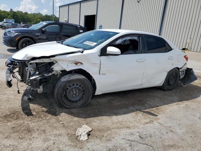 Photo 1 from auction – 2017 TOYOTA COROLLA L with VIN 2T1BURHE1HC846141
