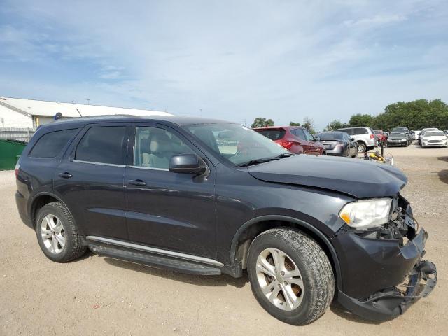 Photo 4 from auction – 2013 DODGE DURANGO SX with VIN 1C4RDJAG6DC659105