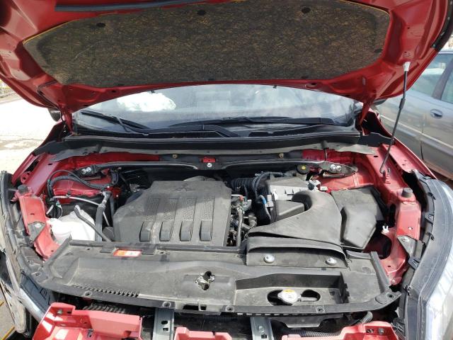 Photo 12 from auction – 2023 MITSUBISHI ECLIPSE CR with VIN JA4ATVAA5PZ005453