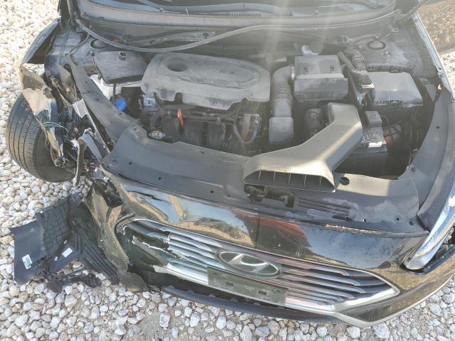 Photo 11 from auction – 2019 HYUNDAI SONATA SE with VIN 5NPE24AF4KH778513