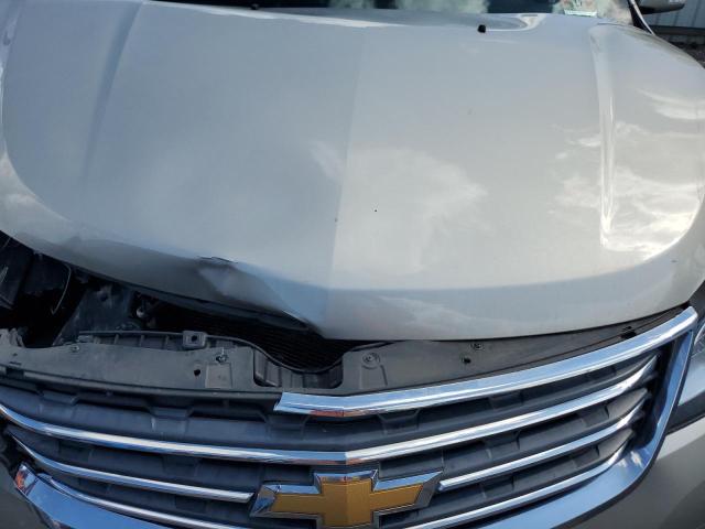Photo 12 from auction – 2016 CHEVROLET TRAVERSE L with VIN 1GNKVGKD6GJ337125
